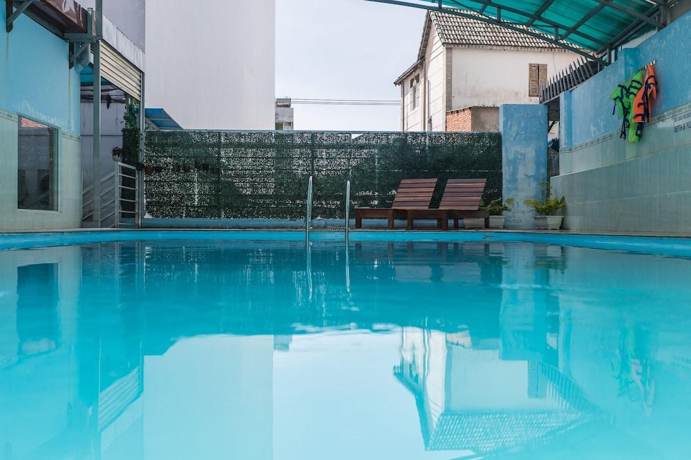 Galaxy Hotel Phu Quoc Exteriér fotografie